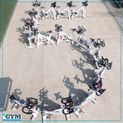 Schwinn Spin Bikes