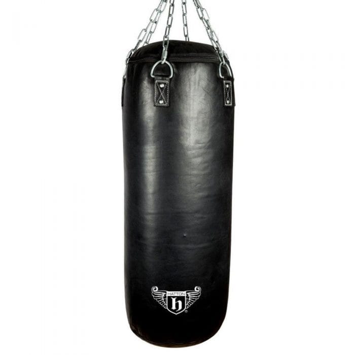 HATTON BOXING
Heavy Punchbags