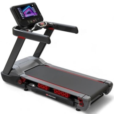 10TRx Freerunner™ Commercial Treadmill with 24in Touch Screen Console
