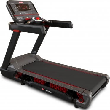 10TRx FreeRunner™ Commercial Treadmill with LCD Console
