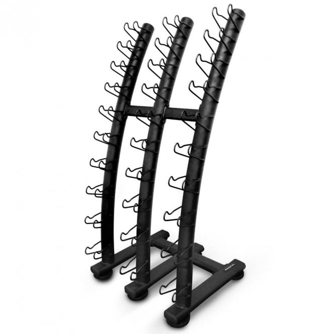 15 Pair Vertical Dumbbell Rack