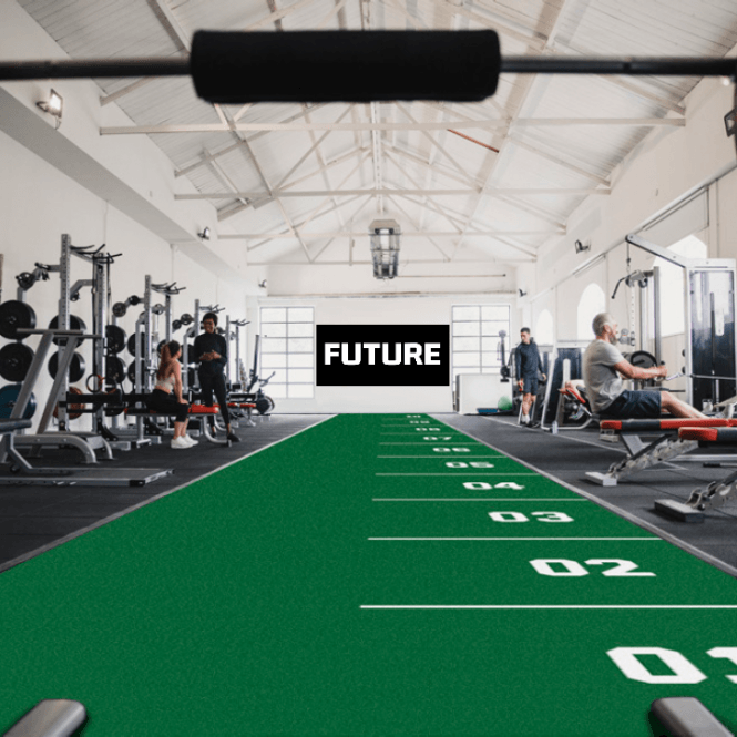 15m x 1.5m Premium Sled / Sprint Track