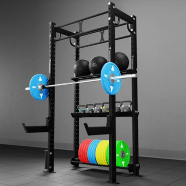 2 X 4 Compact XTC Rig