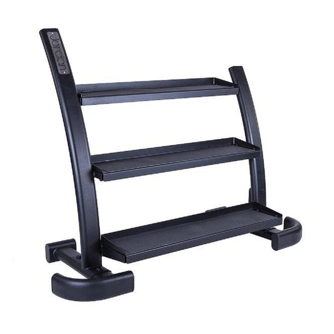 3 Tier Kettlebell Rack