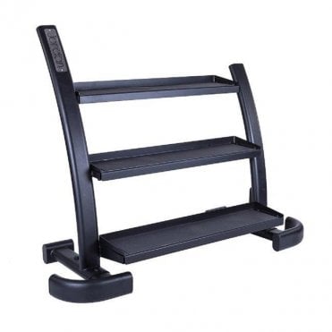 3 Tier Kettlebell Rack