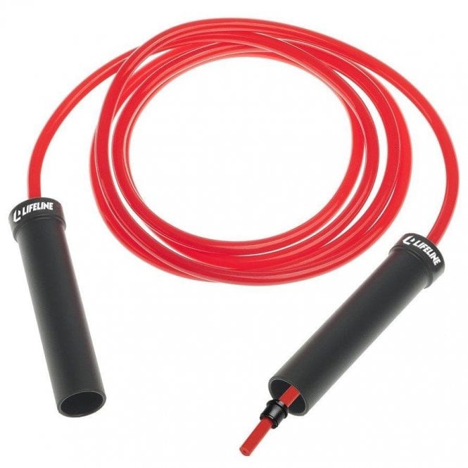 340g Speed Skipping Rope