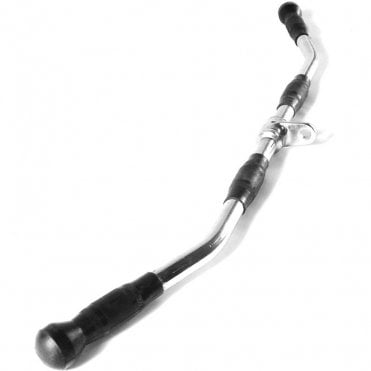 36” Standard Grip Lat Pulldown Bar (Narrow)