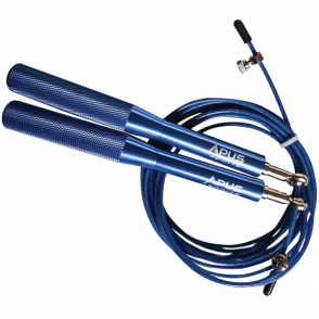 Apus Sports 3m Speed Skipping / Jump Rope 