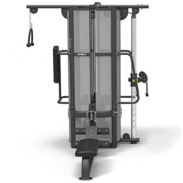 4 Stack Multi Station