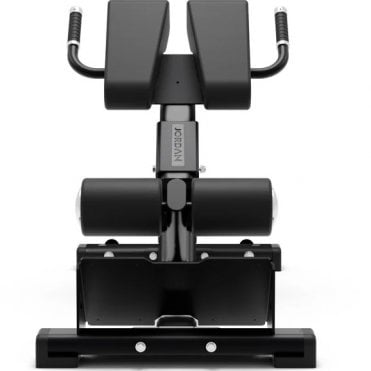 45 Degree Hyper Extension Bench