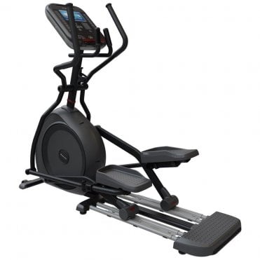 4CT Series Cross Trainer (Light Commercial) with 15in Touch Screen Console