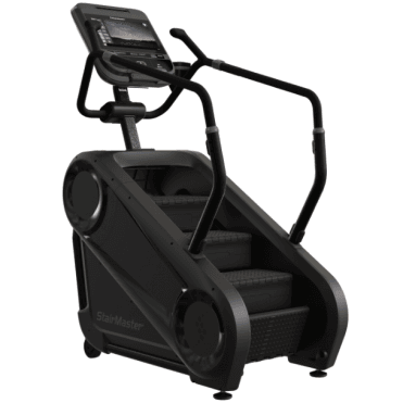 4G Gauntlet StepMill - 16in Touch Screen Console