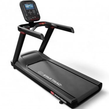 4TR Series Treadmill (Light Commercial) with 10in LCD Console