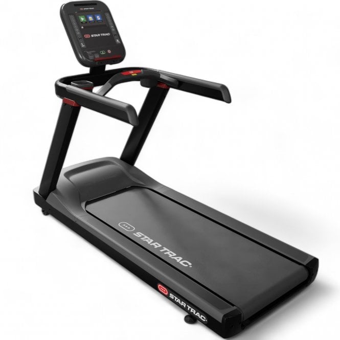 4TR Series Treadmill (Light Commercial) with 10in Touch Screen Console