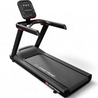 4TR Series Treadmill (Light Commercial) with 10in Touch Screen Console
