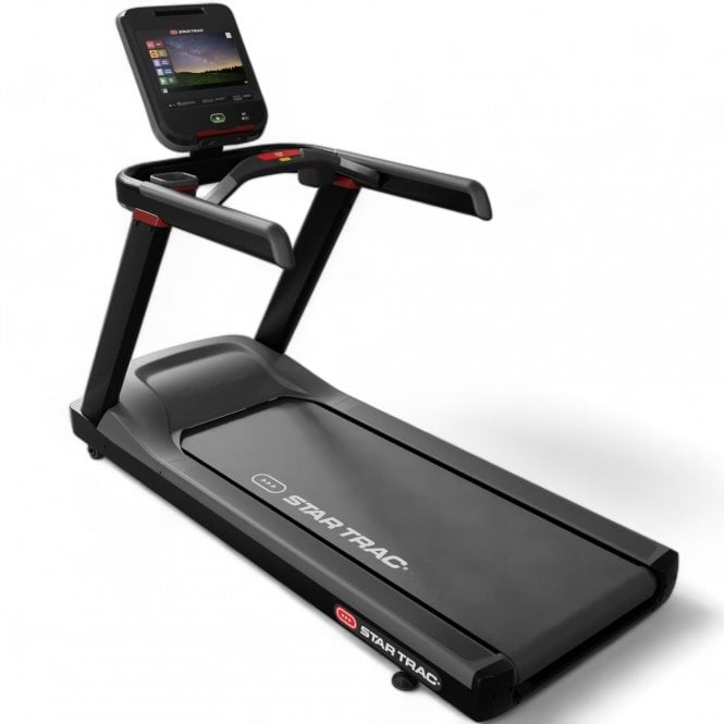 4TR Series Treadmill (Light Commercial) with 15in Touch Screen Console