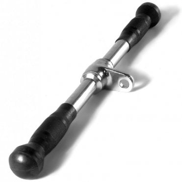 50cm / 20″ Straight Bar