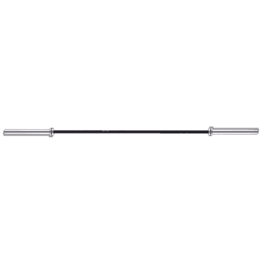 6.5ft ZVO Premium Olympic Bar (1540lbs Rating)