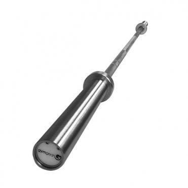 6ft 6" Olympic Bar (1000lbs Rating)