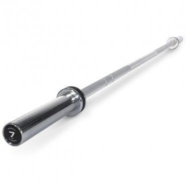 6ft Aluminium Training Bar