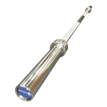 6ft Olympic Bar (1500lbs Rating)