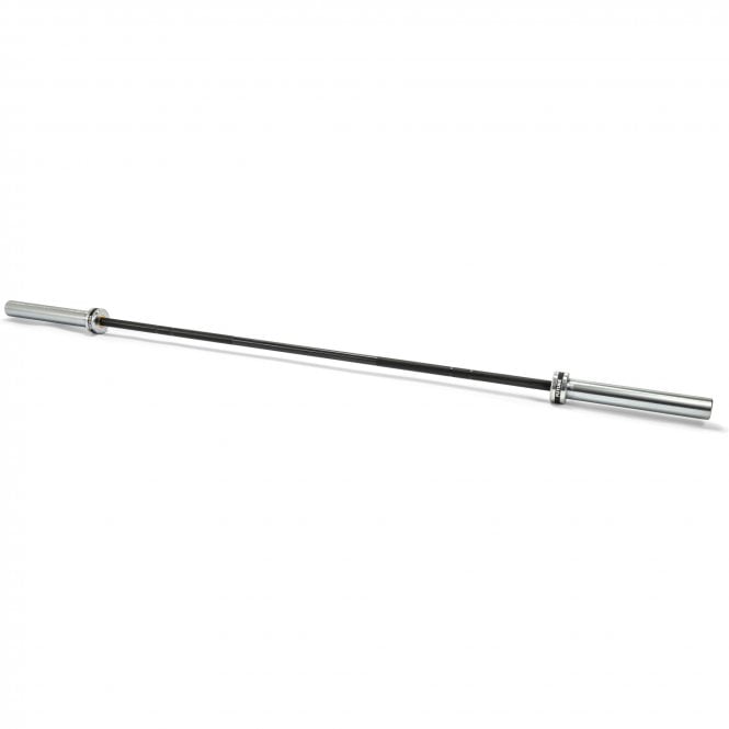 7ft Elite High Performance 8 Bearing Olympic Bar (20kg)