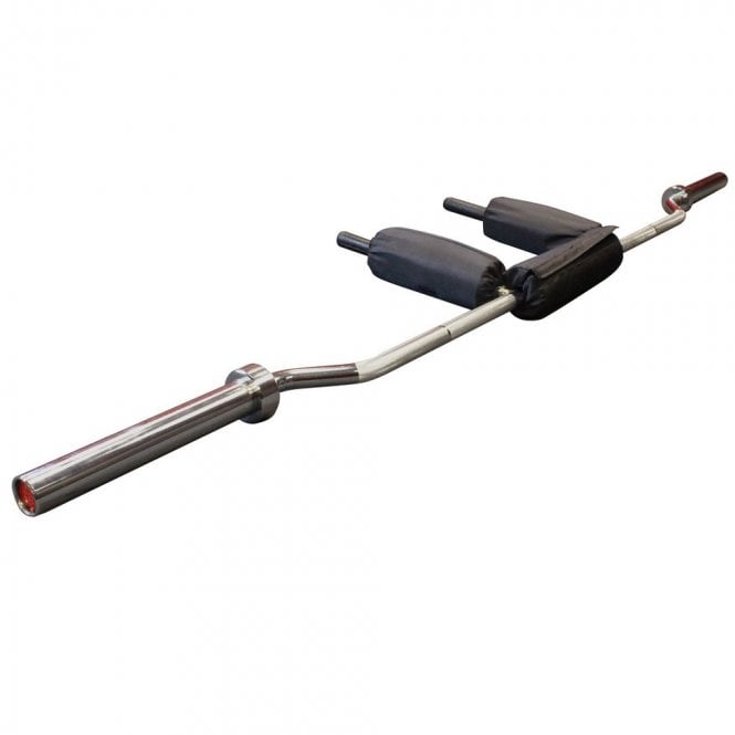 7ft Olympic Safety Squat Bar
