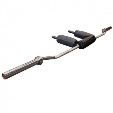 7ft Olympic Safety Squat Bar