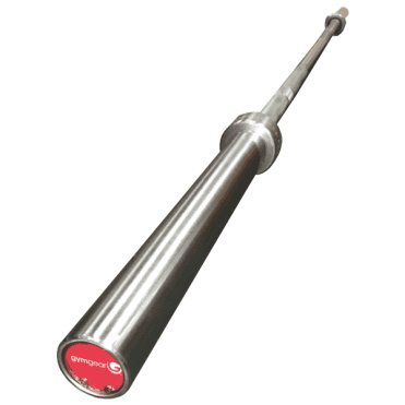 7ft Premium Olympic Bar (1500lbs Rating)
