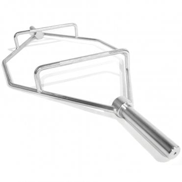 7ft Steel Series Hex Bar / Trap Bar