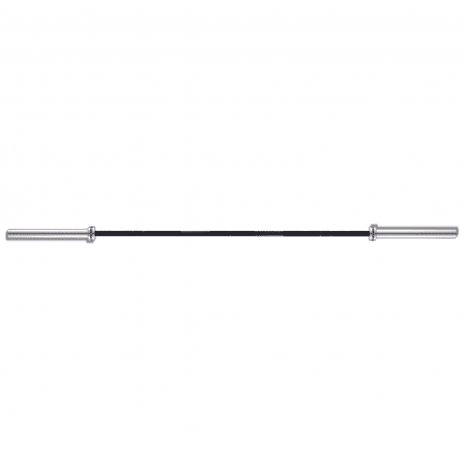 7ft ZVO Premium Olympic Bar (1980lbs Rating)