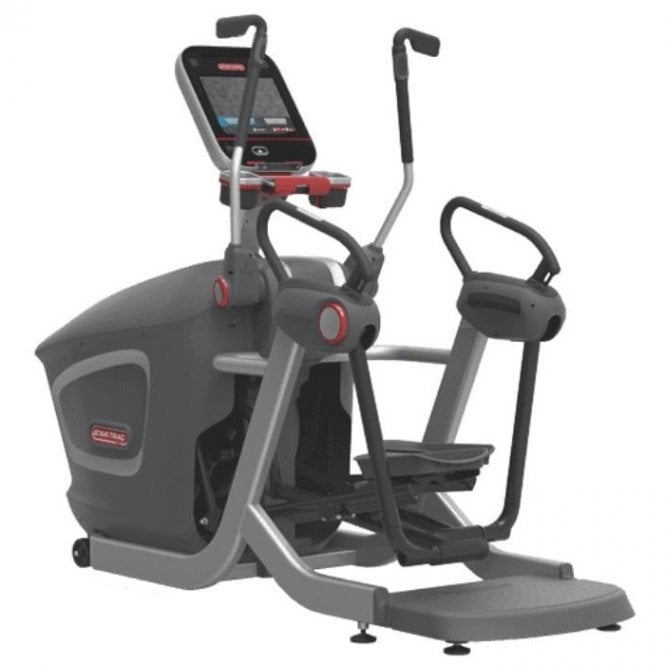 8 Series Versa Strider with 16in Touch Screen Console