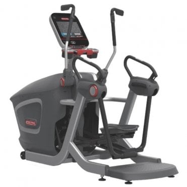 8 Series Versa Strider with 16in Touch Screen Console