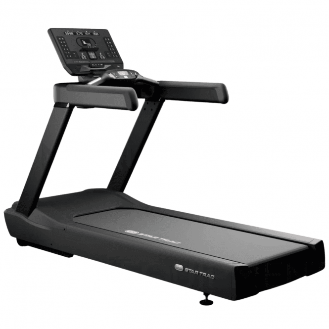 8TRx 8 Series Commercial Treadmill