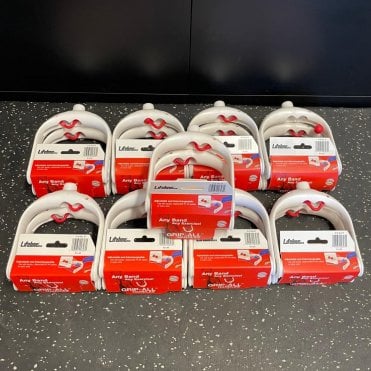 9 Pairs of Grip All Handles (Clearance Deal)