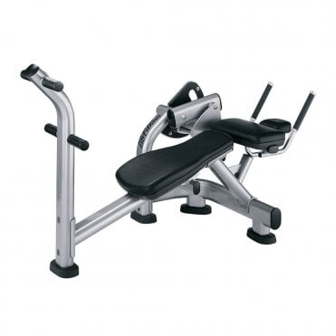 Ab Crunch Bench