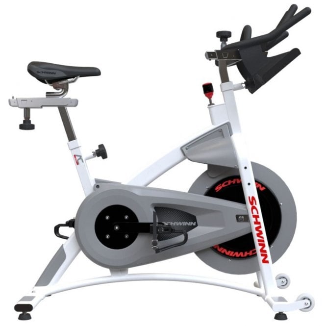 AC Sport Indoor Studio Bike
