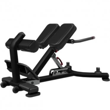 Adjustable Back Extension