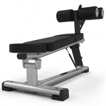 Adjustable Decline Bench