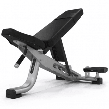 Adjustable FID Bench with Spot Feet