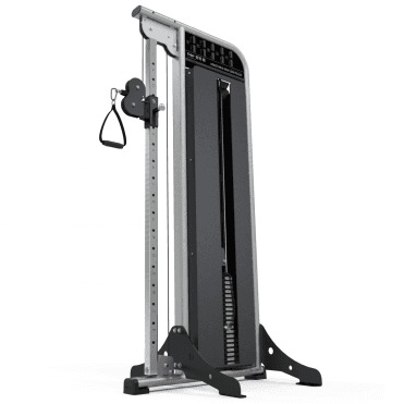 Adjustable High / Low Pulley