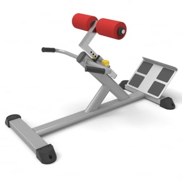 Adjustable Hyper Extension Bench