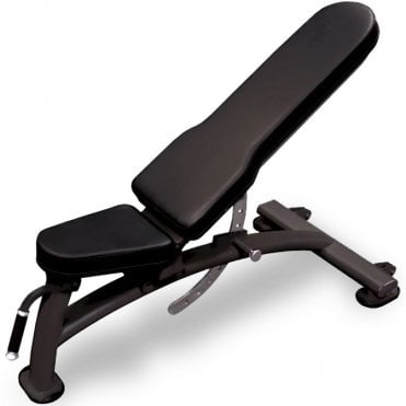 Adjustable Incline / Decline Bench