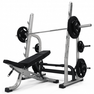 Adjustable Multi Bench