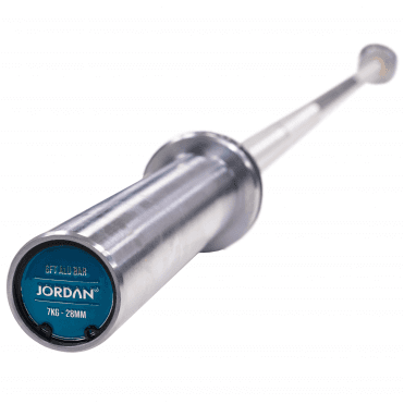 Aluminium Olympic Training Bar