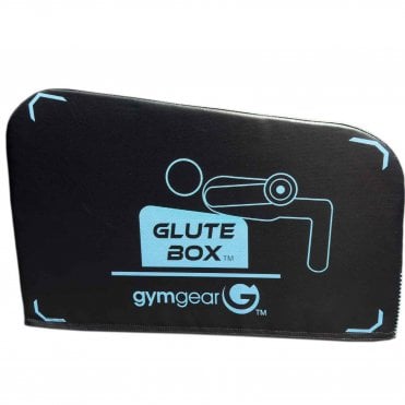 Angled Glute Box 