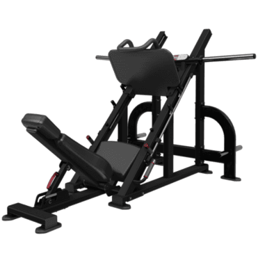 Angled Leg Press