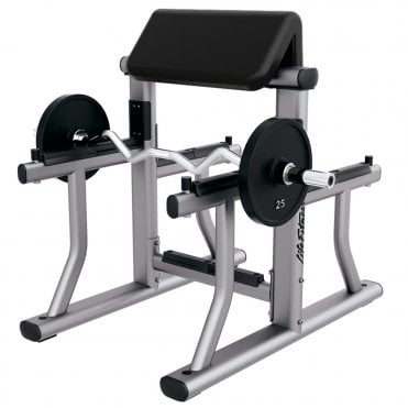 Arm Curl Bench