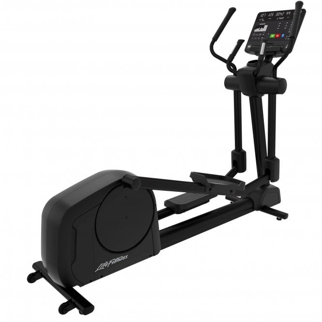 Aspire Cross Trainer with SL Console