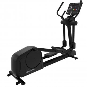 Aspire Cross Trainer with SL Console